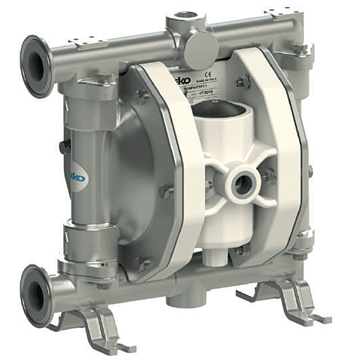 Внешний вид модели Seko Duotek FOOD AF 0F 0100S