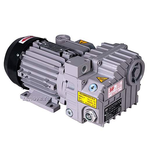 Внешний вид насоса DVP LB.8