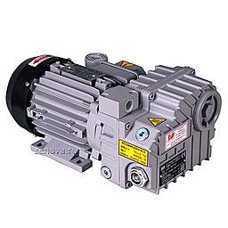 Внешний вид насоса DVP LB.8