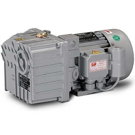 Внешний вид насоса DVP LC.12