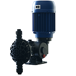 Мембранный электрический дозировочный насос Seko MS1A064A41