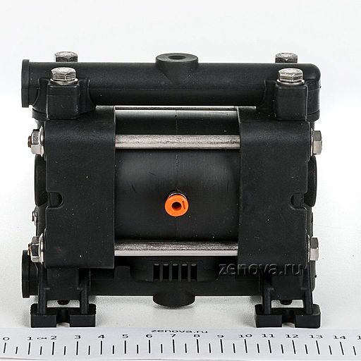 Длина модели Duotek AF0007K, см