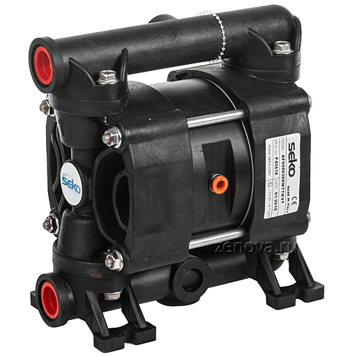 Внешний вид модели Duotek AF0030K