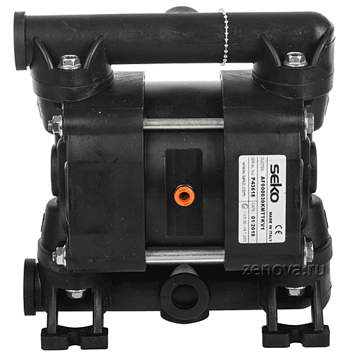 Внешний вид модели Duotek AF0030K