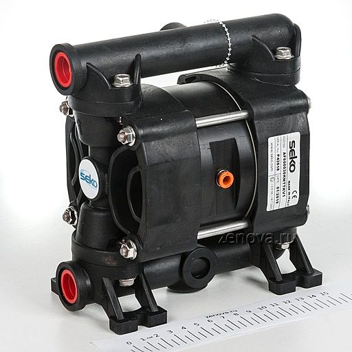 Установочные размеры модели Duotek AF0030K, см