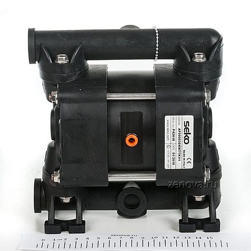 Установочные размеры модели Duotek AF0030K, см