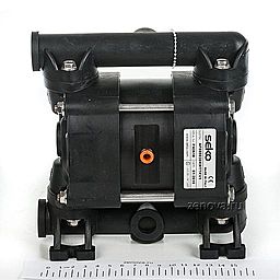 Установочные размеры модели Duotek AF0030K, см