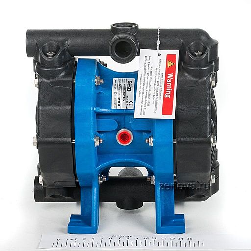 Установочные размеры модели Duotek AF0050P, см