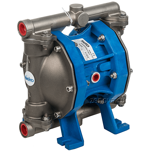 Внешний вид модели Duotek AF0050S