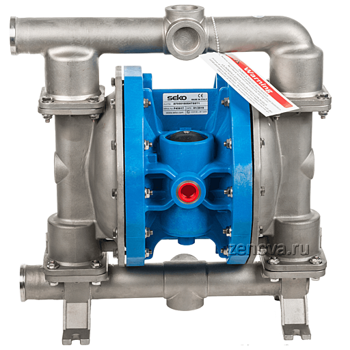 Внешний вид модели Duotek AF0050S