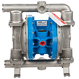 Внешний вид модели Duotek AF0050S