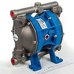 Установочные размеры модели Duotek AF0050S, см