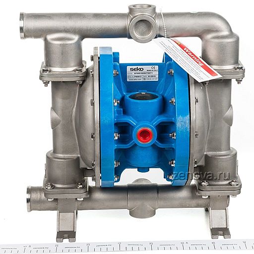 Установочные размеры модели Duotek AF0050S, см