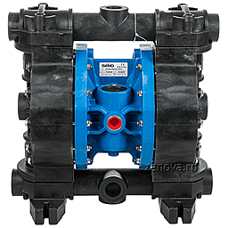 Внешний вид модели Duotek AF0160P