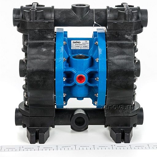 Установочные размеры модели Duotek AF0160P, см