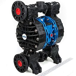 Установочные размеры модели Duotek AF0400P, см