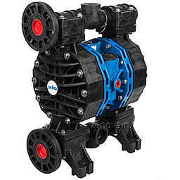 Мембранный пневматический насос Duotek AF0400P