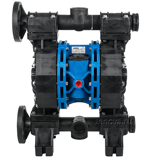 Внешний вид модели Duotek AF0400P