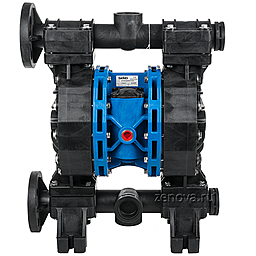 Внешний вид модели Duotek AF0400P