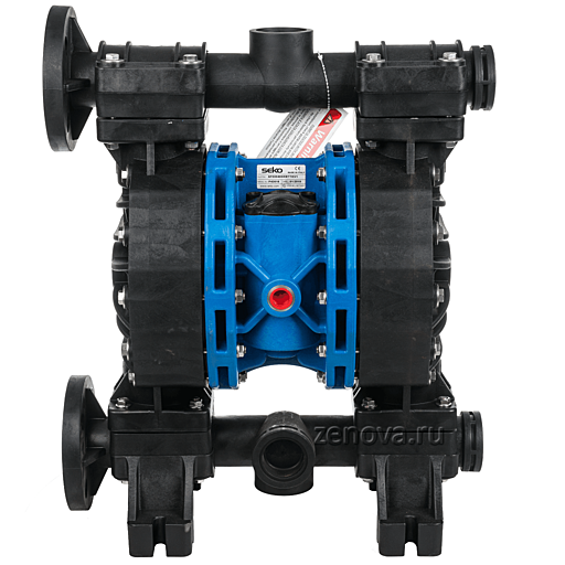 Внешний вид модели Duotek AF0400K