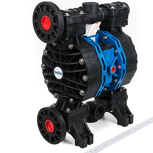 Установочные размеры модели Duotek AF0400K, см