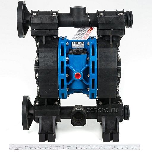 Установочные размеры модели Duotek AF0400K, см