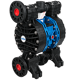 Мембранный пневматический насос Duotek AF0400K