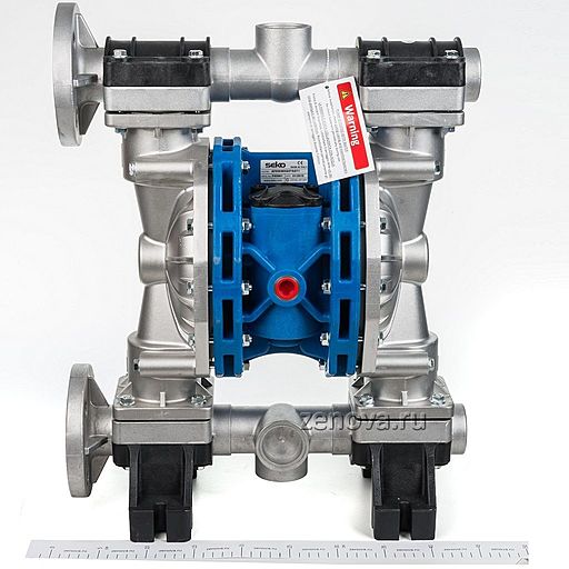 Установочные размеры модели Duotek AF0400AL, см
