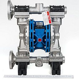 Установочные размеры модели Duotek AF0400AL, см