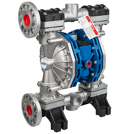 Внешний вид модели Duotek AF0400AL