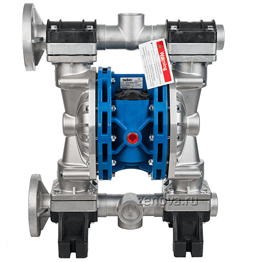Внешний вид модели Duotek AF0400AL