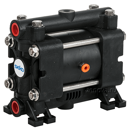 Внешний вид модели Duotek AF0007K