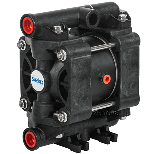 Внешний вид модели Seko Duotek AF X0 0018C