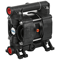 Взрывозащищенный мембранный пневматический насос Seko Duotek AF X0 0030C