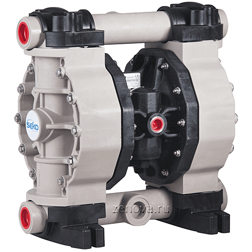 Внешний вид модели Seko Duotek AF X0 0250C