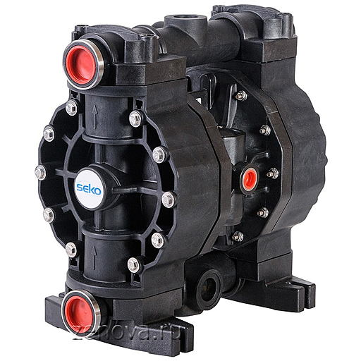 Внешний вид модели Seko Duotek AF X0 0250K