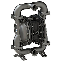 Взрывозащищенный мембранный пневматический насос Seko Duotek AF X0 0400S