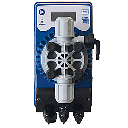 Соленоидный дозировочный насос Seko Kompact DPT200