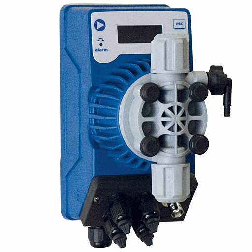 Внешний вид насоса Seko Kompact DRP200