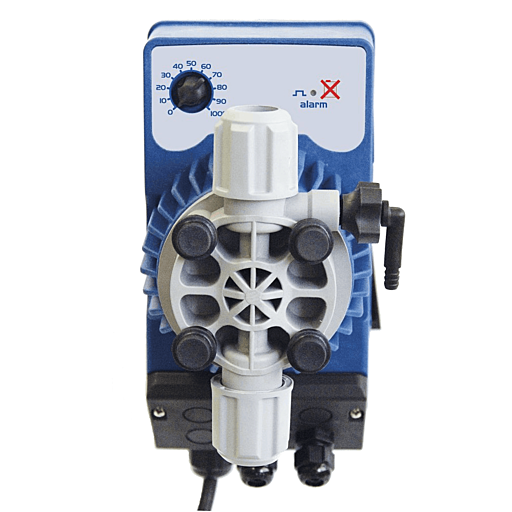 Внешний вид насоса Seko Kompact AML200