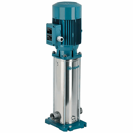 Внешний вид насоса Calpeda MXV-B 25-303