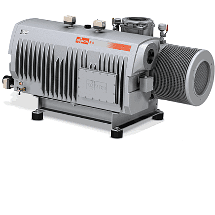 Внешний вид модели RA 1000 В