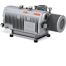 Пластинчато-роторный вакуумный насос Busch R5 RA 1600 B