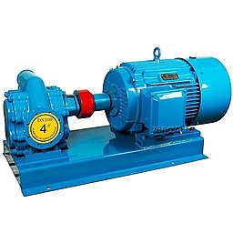 Внешний вид модели KCB 633-CCG/0.8/6/C