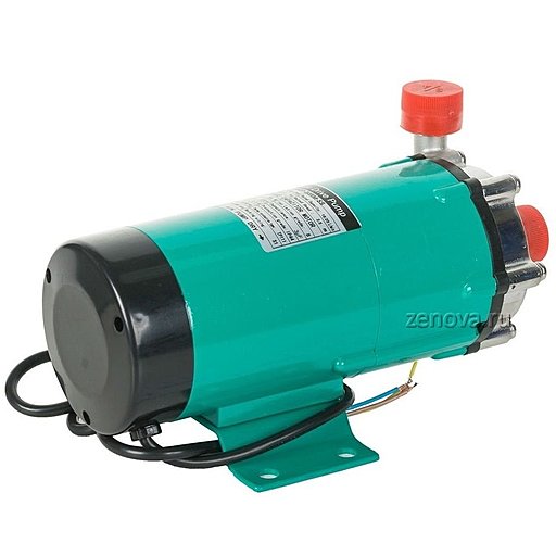 Внешний вид насоса Zenova MDP-30RM-SS-220