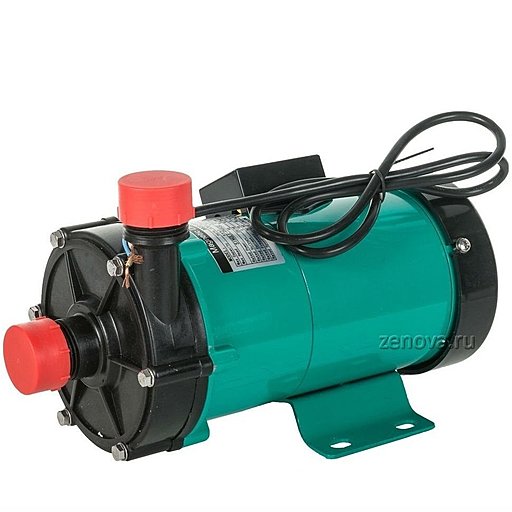 Внешний вид насоса MDP-55RM-220