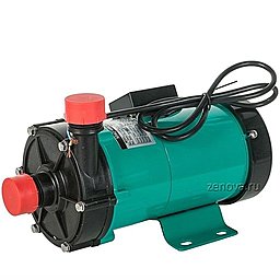 Герметичный насос с магнитной муфтой Zenova MDP-55RM-220