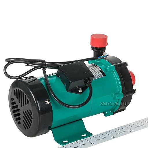 Внешний вид насоса MDP-55RM-220