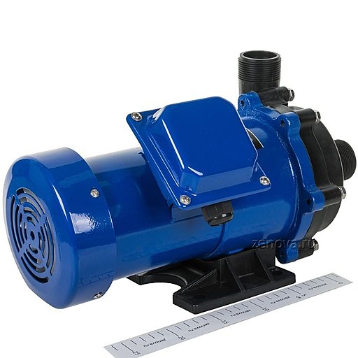 Внешний вид насоса MDP-400-380