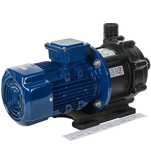 Внешний вид насоса MDP-401-380